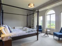 The Falcondale at Lampeter Hotel di Lampeter