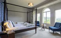 The Falcondale at Lampeter