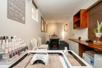 Harbour House Hotel - spa