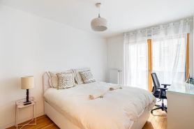 GuestReady - Beau Séjour près de la Défense