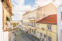GuestReady - Estadia descontraída em Lisboa