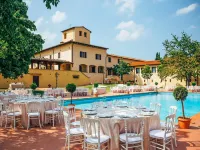 Agriturismo Fattoria Pagnana Wine & Pool Hotels in Rignano sull'Arno