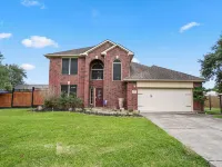 Empress Villa Retreat Hotels in Alvin