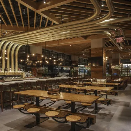 Hyatt Regency Tysons Corner Center