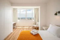 GuestReady - Retiro com vista mar em Cascais