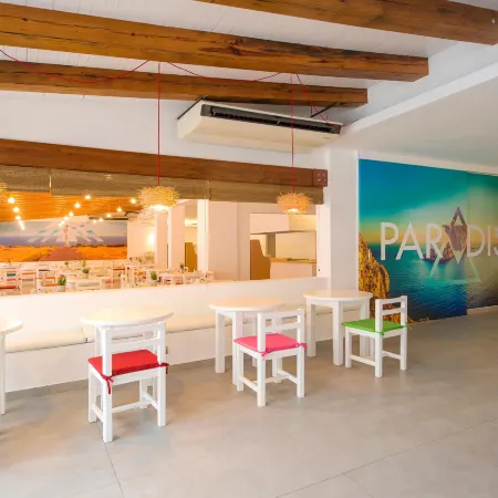 Hotel Vibra Bossa Flow - Adults Only