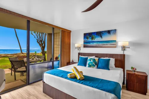 Valley Isle Resort by Kbm - 4-Star
