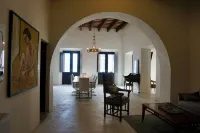 La Estadía - Apartments