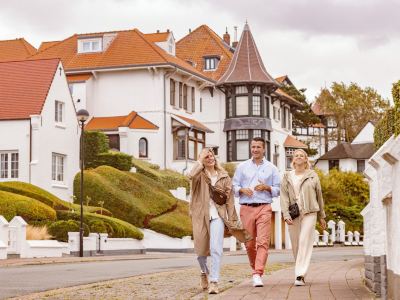 Hotel Auberge St. Pol