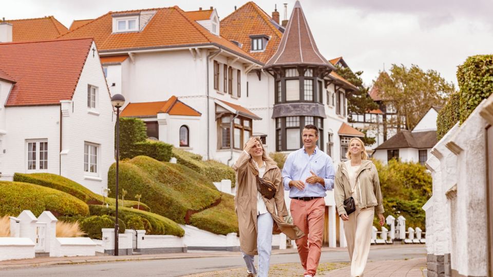 Hotel Auberge St. Pol