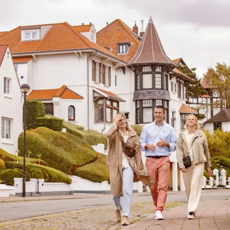 Hotel Auberge St. Pol