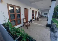Sand and Sea Villa