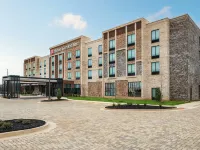 Hilton Garden Inn Perry Ξενοδοχεία στην πόλη Perry