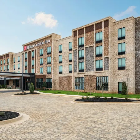 Hilton Garden Inn Perry