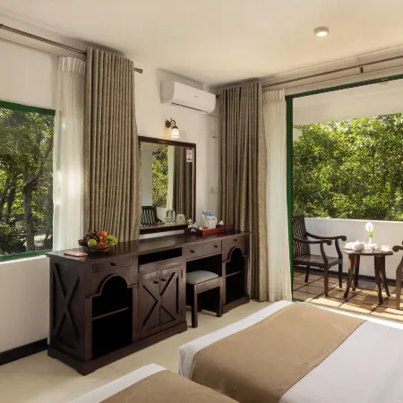 Tree of Life Nature Resort