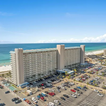 Summit Beach Resort by Panhandle Getaways
