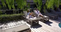 Hôtel le Roi Théodore & Spa  otelleri