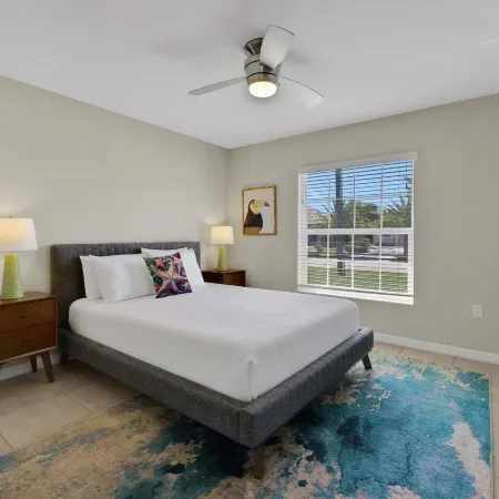 Dog-friendly Home With an 8 Minute Walk to Beach Access