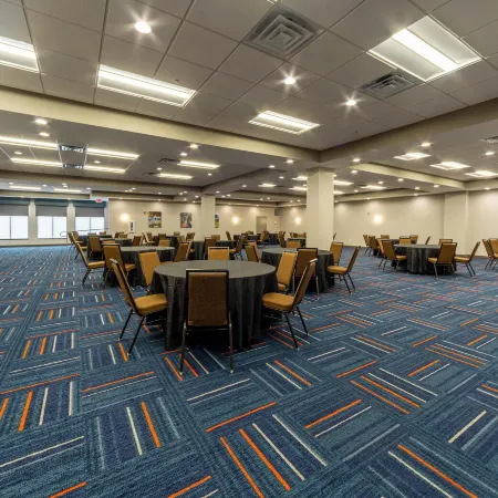 Hampton Inn Winchester N/Conference Center