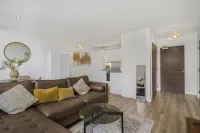 GuestReady - Chic Urban Retreat in Old Trafford