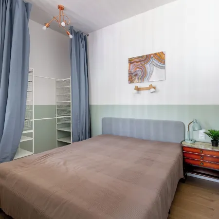 AS HOME Pl. Uniwersytecki