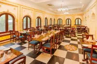 Club Mahindra Bharatpur - servizio colazione