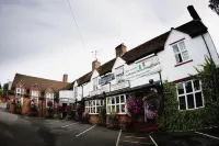 The Tower Arms Hotel Hotels near West Drayton