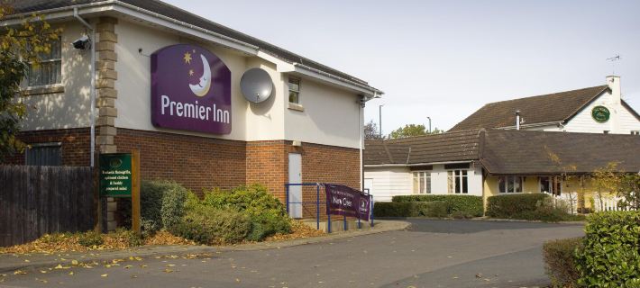 Coventry South (A45) Hotels in Coventry