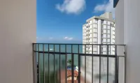 Fully Equipped Apartments in the Best Location Just Steps From the sea in Guarapari - STP - Apartments