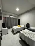 Hotel Samaritano - Wifi