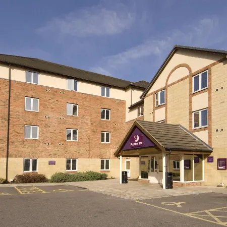 Premier Inn Slough