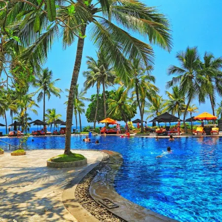 Taj Bentota Resort & Spa