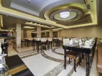 Ras Al Khaimah Hotel - servizio colazione