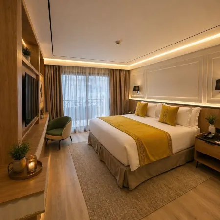 L'ADRESSE HOTEL