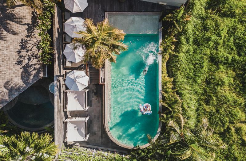 Astera Resort Canggu by iNi Vie Hospitality photo 3