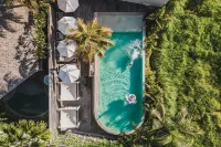 Astera Resort Canggu by iNi Vie Hospitality - Villaer