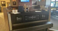 ذا بورن بروك إن - واي فاي