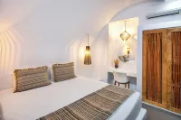 Evgenia Villas & Suites by Calm Collection - spa