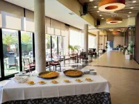 Sercotel Las Artes Pinto Hotels in Pinto