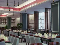 Warwick Hotel and SPA Al Safa Jeddah Hotels near Refan Hall