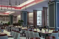 Warwick Hotel and SPA Al Safa Jeddah - Wifi