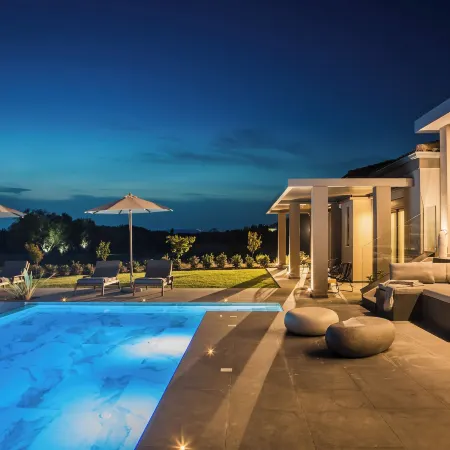 Helios Luxury Villas