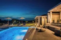赫利俄斯豪華別墅(Helios Luxury Villas)