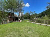 Sítio Refúgio da Serra Canela - Villas