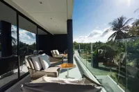 The Lush Apartments & Suites - 2-Star