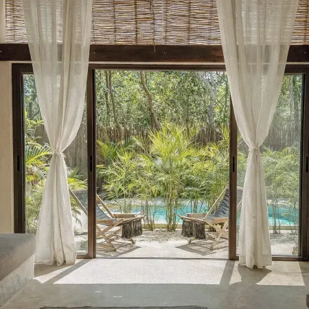 Ikal Bungalows