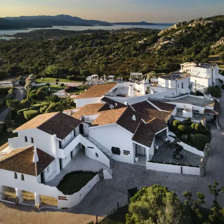 Sulia House Porto Rotondo, Curio Collection by Hilton