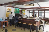 Hotel Alpha Inn Akita - Desayuno