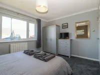 Ty Glan Morfa - chambre d’hôtes