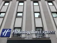 Holiday Inn Express Skopje City Centre Hotels in Greater Skopje